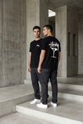 Black T-Shirt 149