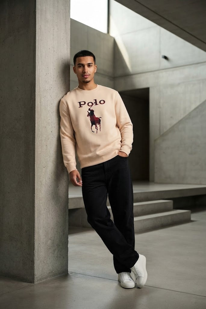 Classic Sweatshirt 152