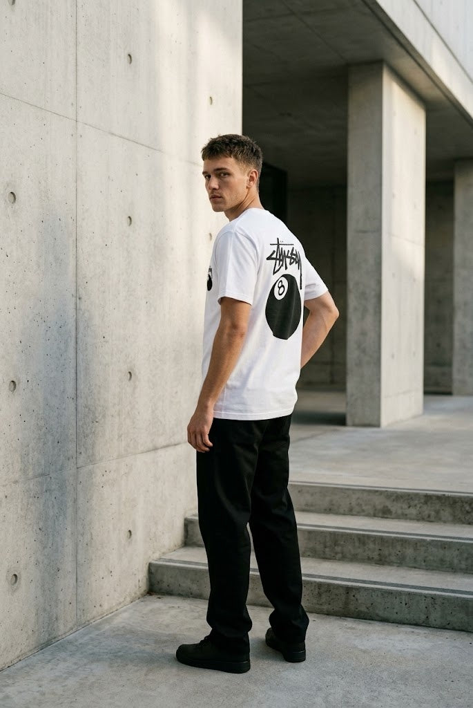 Classic T-Shirt 494