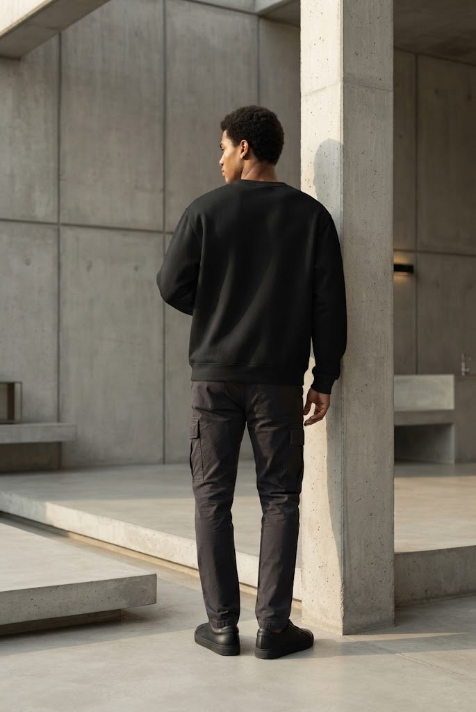 Classic Sweatshirt 259