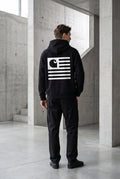 Essential Hoodie 004