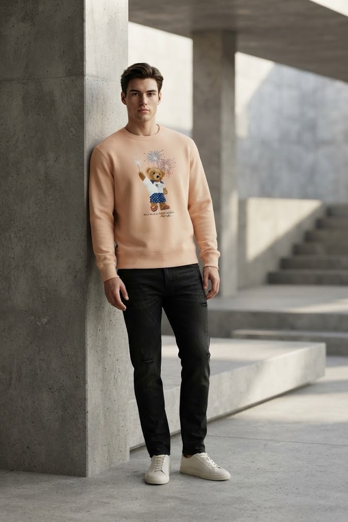 Classic Sweatshirt 148