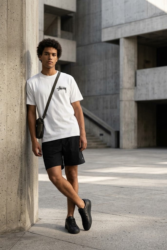 Classic T-Shirt 396