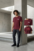 Red T-Shirt 150
