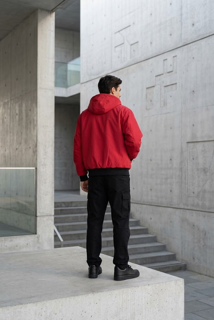 Classic Jacket 043