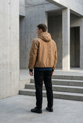 Classic Jacket 136