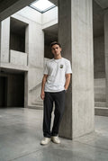 White T-Shirt 216