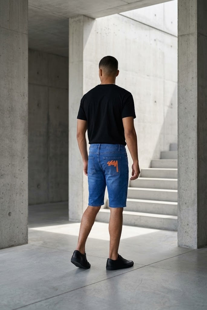 Casual Shorts 026