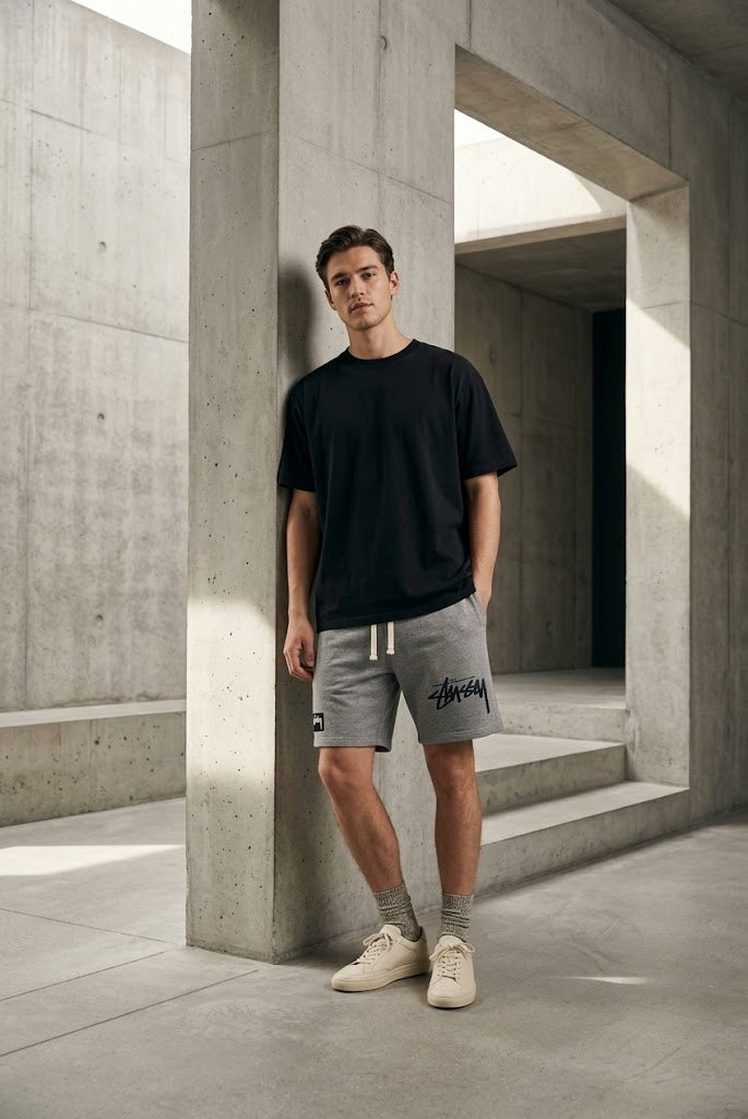 Casual Shorts 019