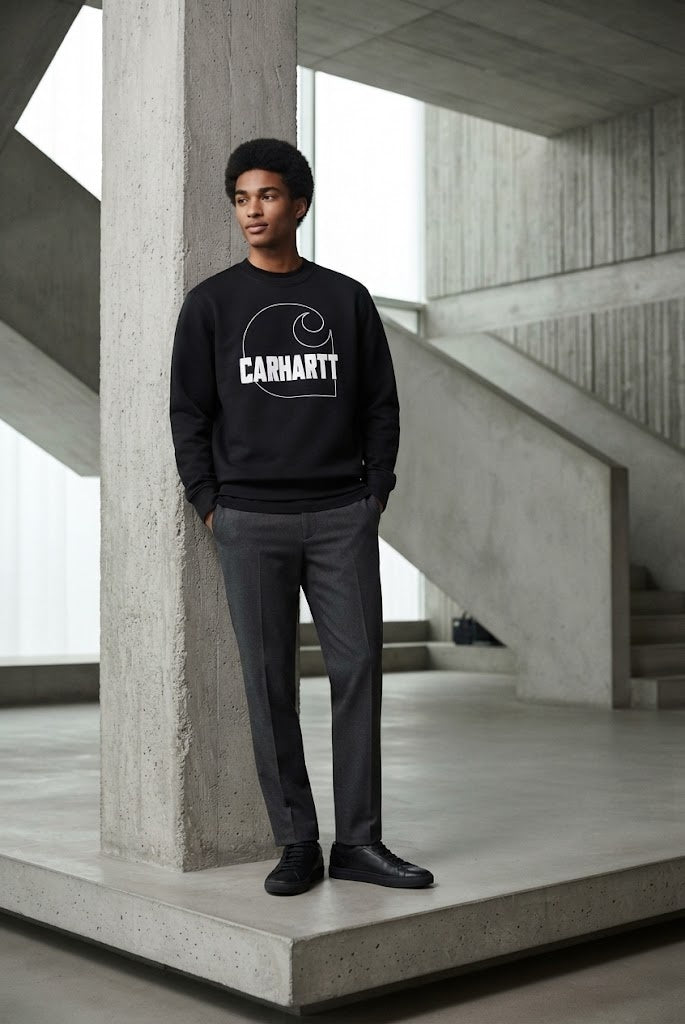 Classic Sweatshirt 237