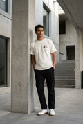 White T-Shirt 237