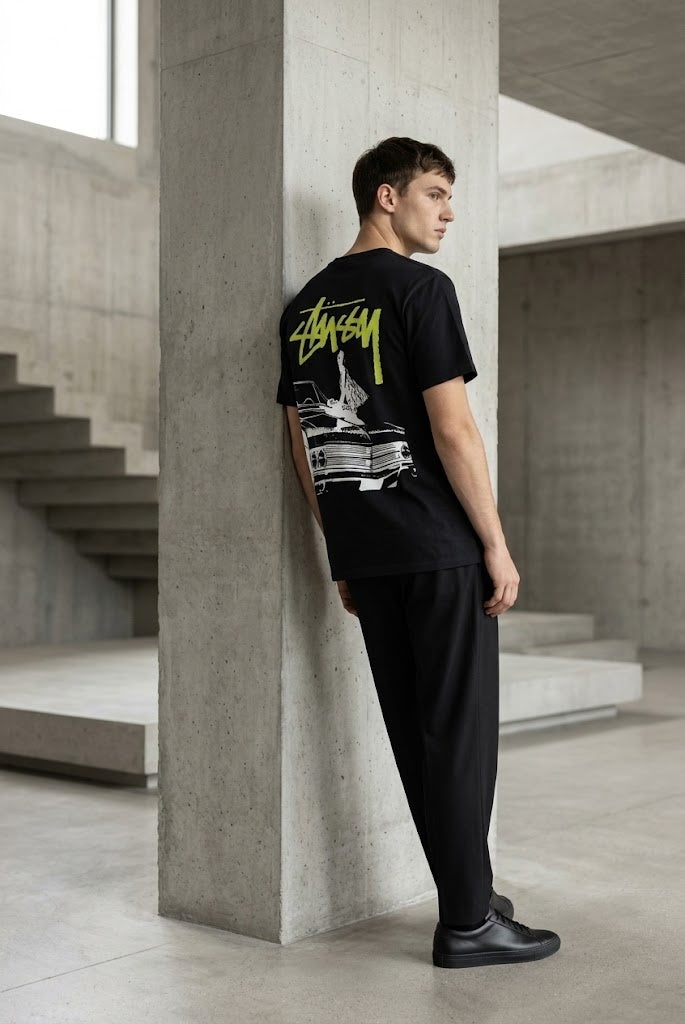 Classic T-Shirt 514