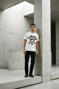 White T-Shirt 192