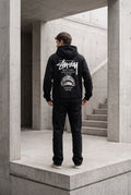Essential Hoodie 003