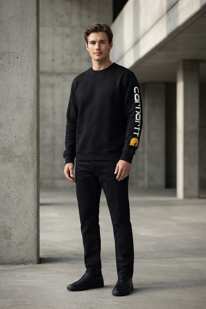 Classic Sweatshirt 254