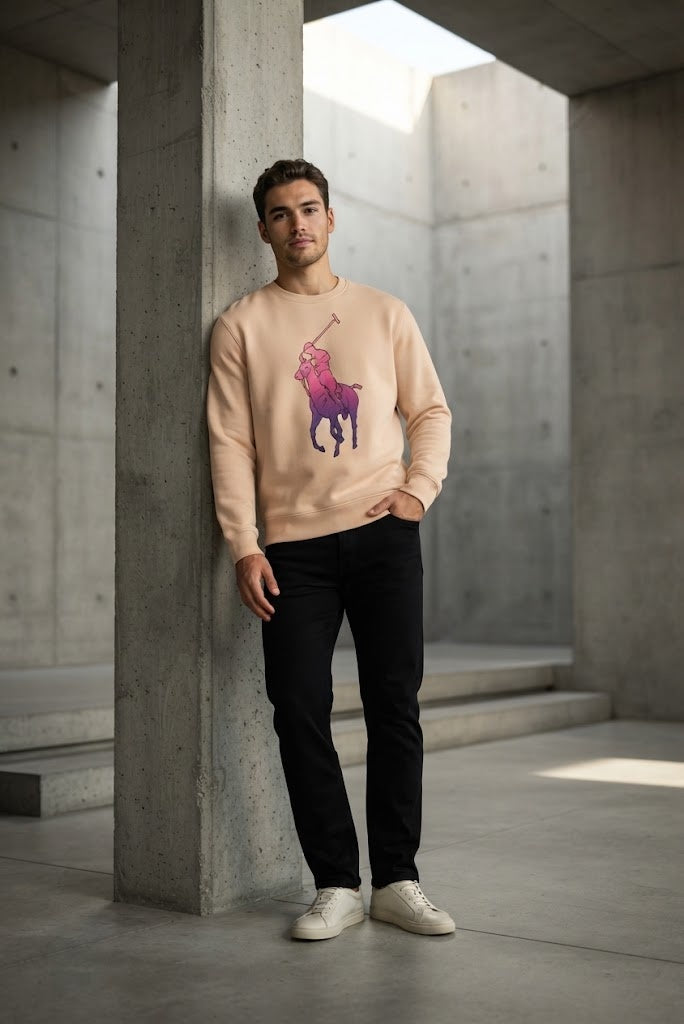 Classic Sweatshirt 157