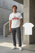 White T-Shirt 145