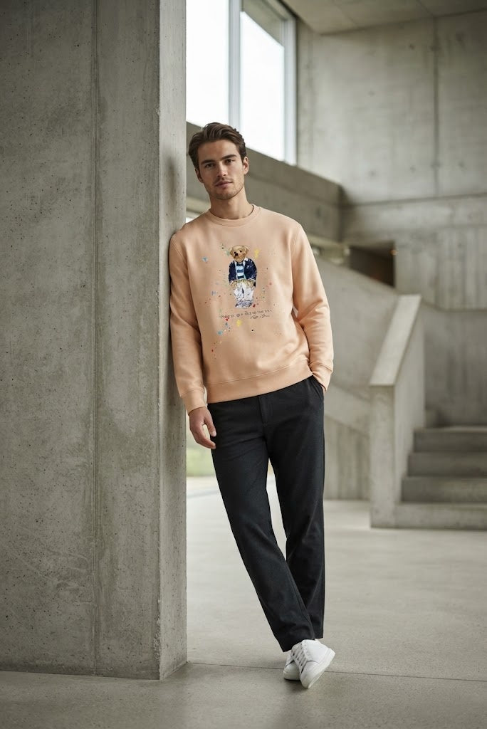 Classic Sweatshirt 151