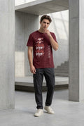 Red T-Shirt 256