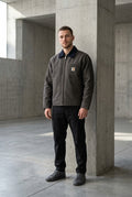 Classic Jacket 012