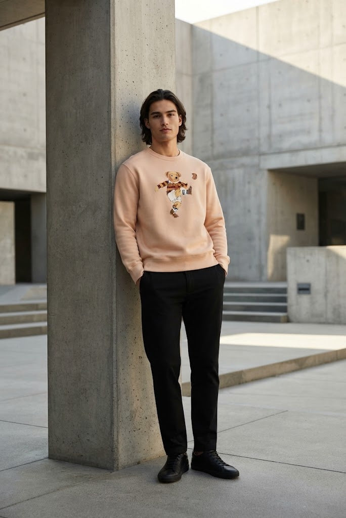Classic Sweatshirt 147