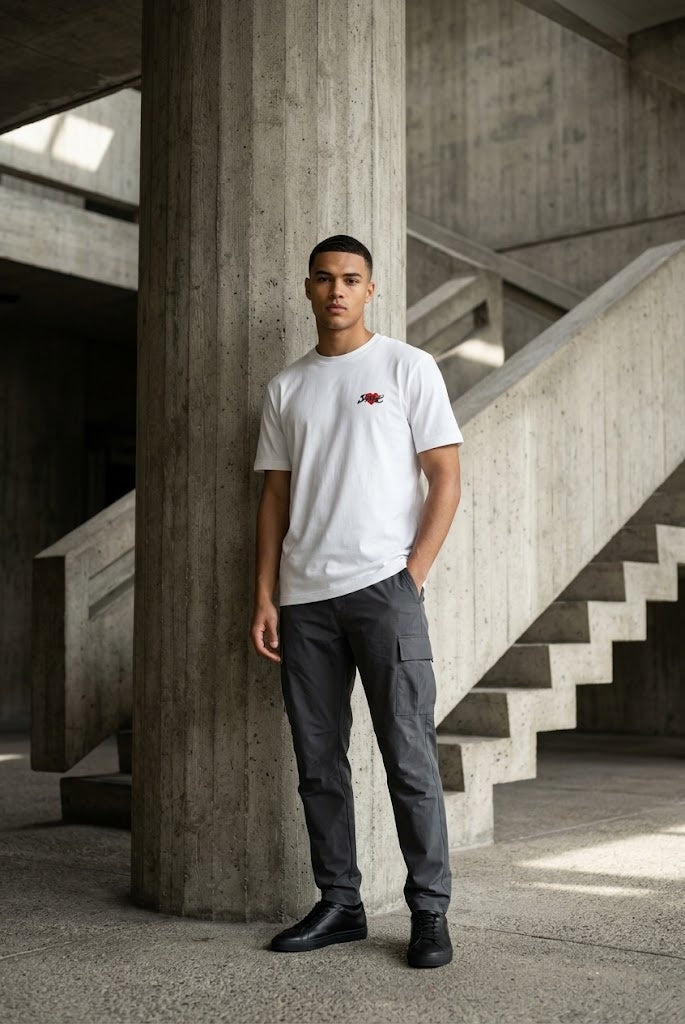 Classic T-Shirt 469