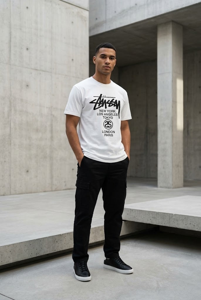 Classic T-Shirt 473