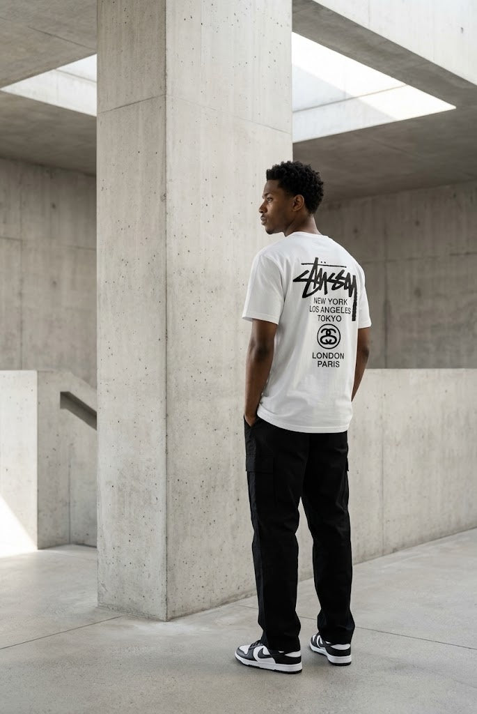Classic T-Shirt 500