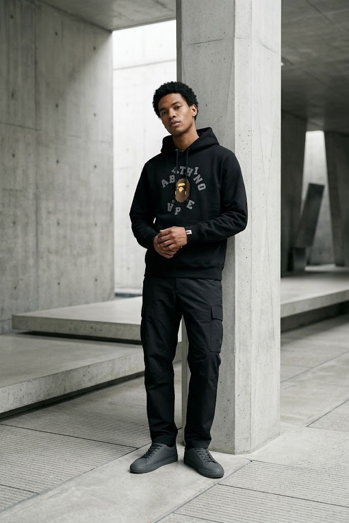 Essential Hoodie 164