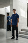 Blue T-Shirt 143
