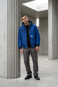 Classic Jacket 095