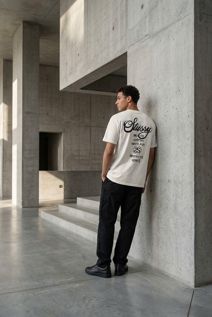 Classic T-Shirt 487