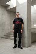 Black T-Shirt 205