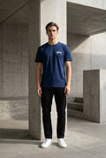Blue T-Shirt 182