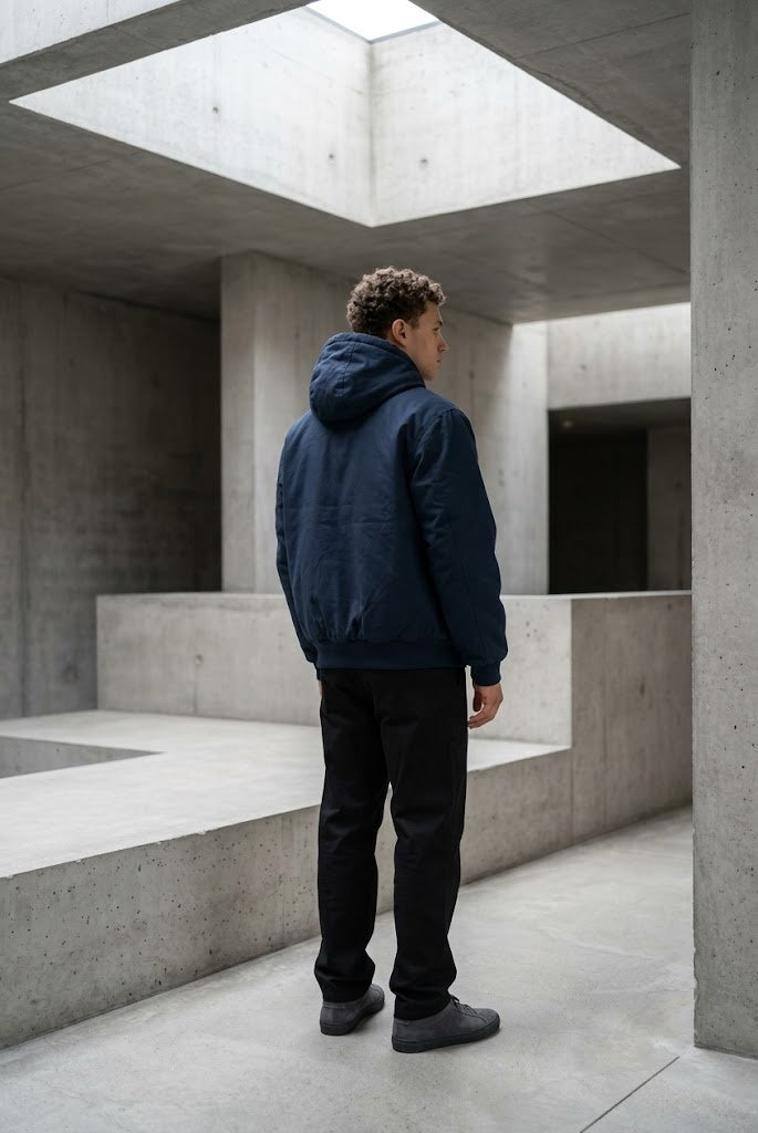Classic Jacket 137