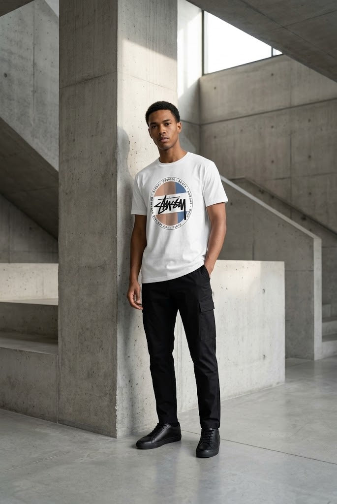 Classic T-Shirt 399