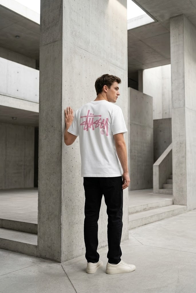 Classic T-Shirt 493