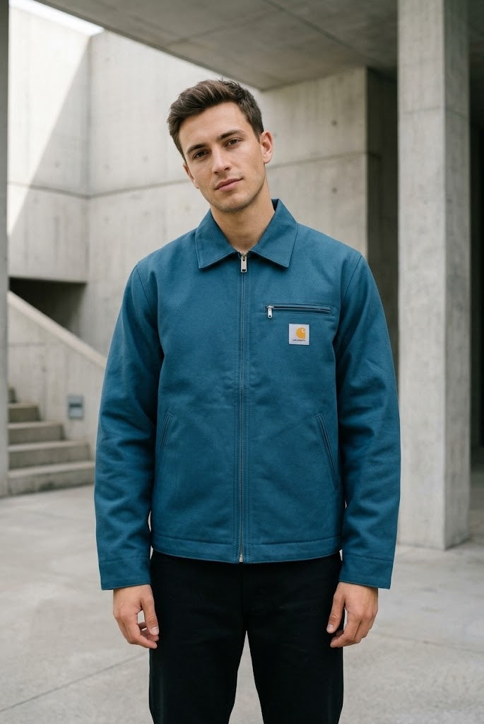 Classic Jacket 054