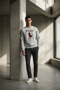 Grey Sweatshirt 105