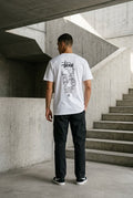 White T-Shirt 290