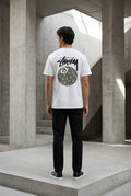 White T-Shirt 281
