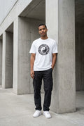 White T-Shirt 194