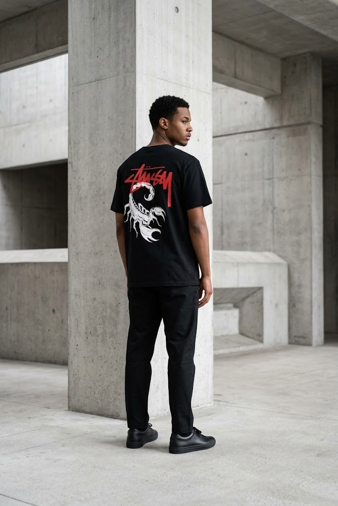 Classic T-Shirt 518