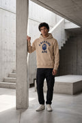 Essential Beige Hoodie 110