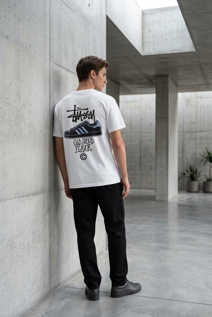 Classic T-Shirt 505