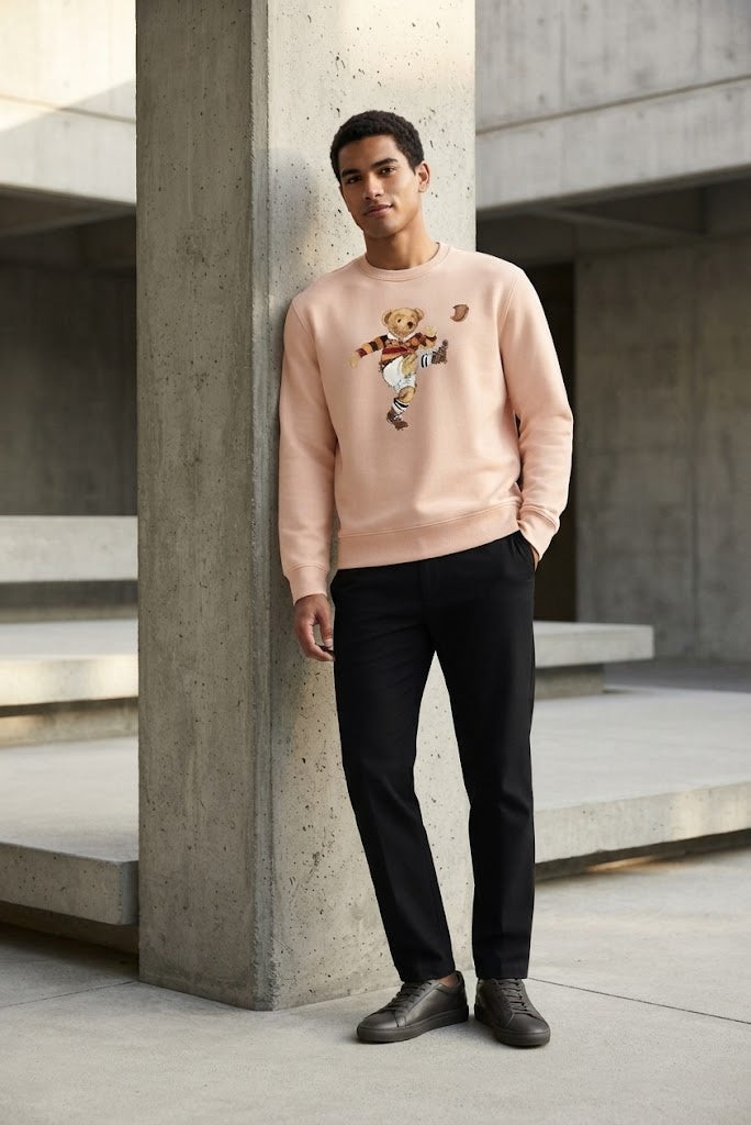 Classic Sweatshirt 146