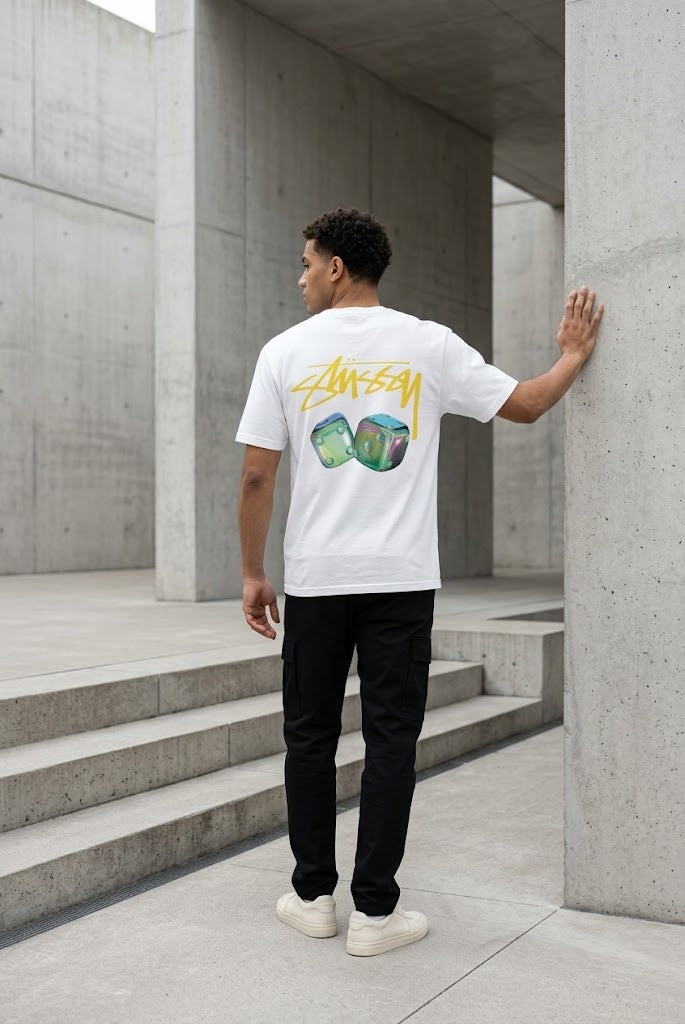 Classic T-Shirt 489