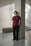 Red T-Shirt 267