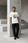 Classic T-Shirt 456