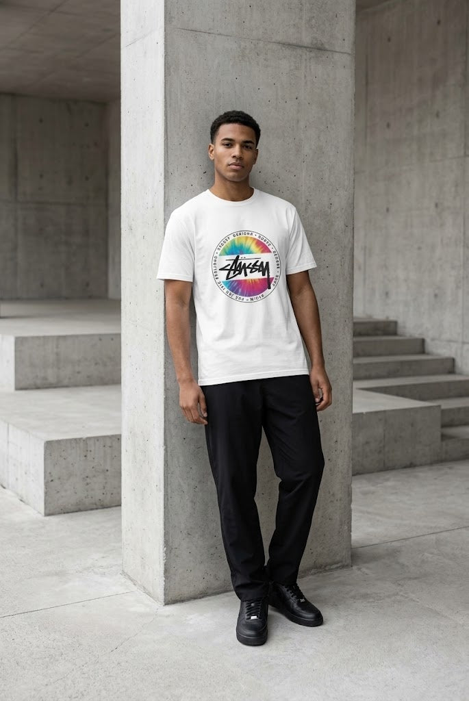 Classic T-Shirt 456